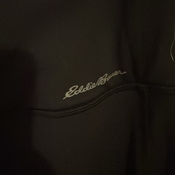 Black Leggings - Picture 7 of 9